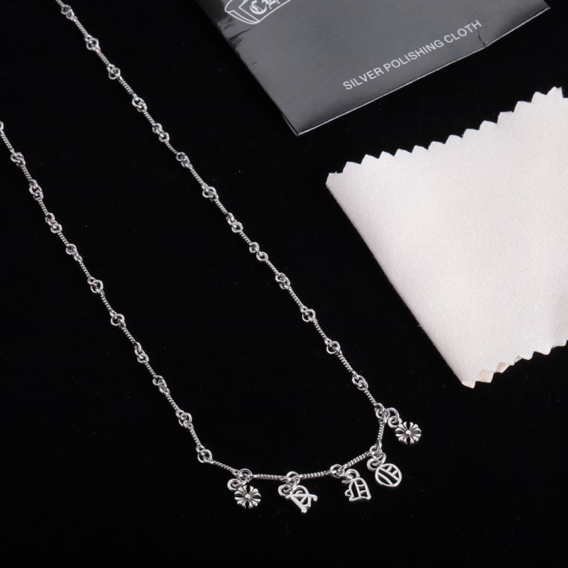 Chrome Hearts Necklaces